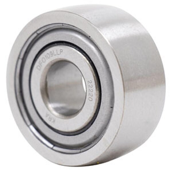 Aic Replacement Parts AFH204000 One New Ball Bearing Fits John Deere 7180, 7250, 7280, 7350, 7380, 745 A-AFH204000-AI - main